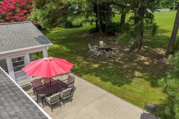 42 Venable Dr, Kilmarnock, VA
