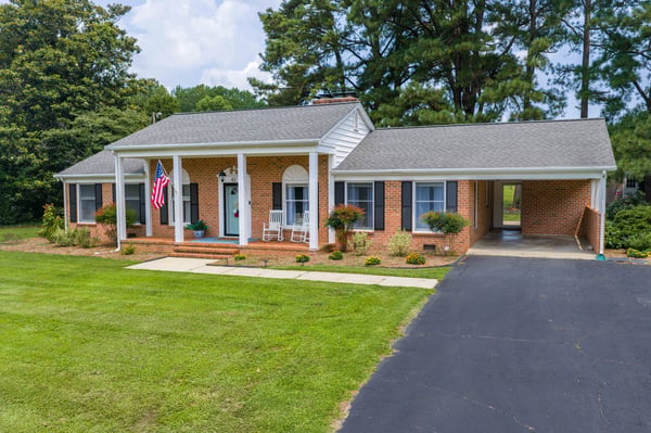 42 Venable Dr, Kilmarnock, VA