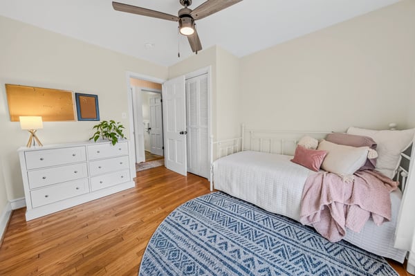 42 Venable Dr, Kilmarnock, VA