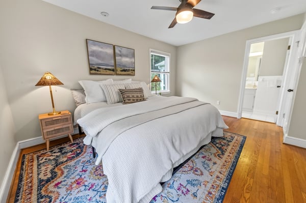 42 Venable Dr, Kilmarnock, VA