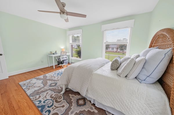 42 Venable Dr, Kilmarnock, VA