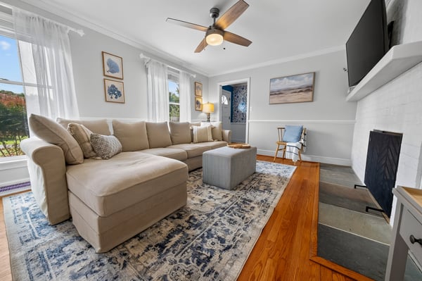 42 Venable Dr, Kilmarnock, VA