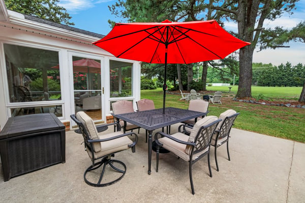 42 Venable Dr, Kilmarnock, VA