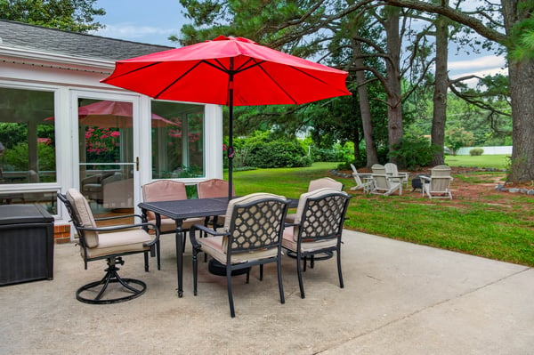 42 Venable Dr, Kilmarnock, VA