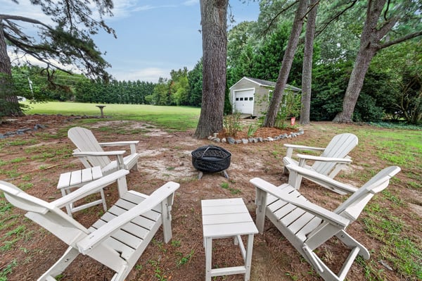 42 Venable Dr, Kilmarnock, VA