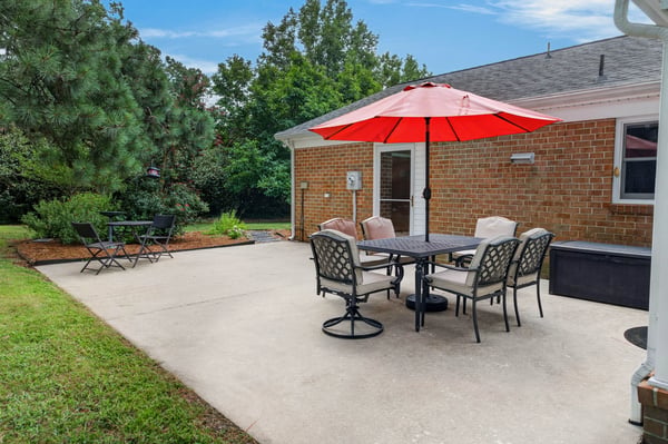 42 Venable Dr, Kilmarnock, VA
