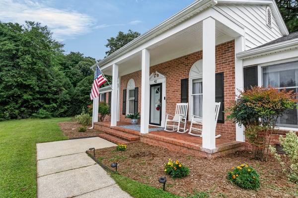 42 Venable Dr, Kilmarnock, VA