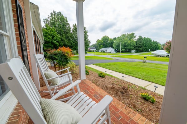 42 Venable Dr, Kilmarnock, VA