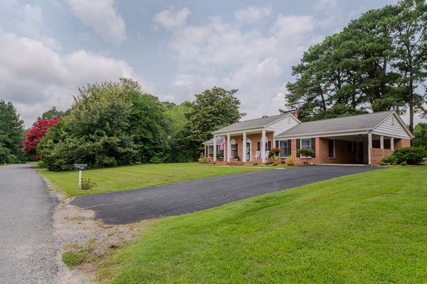 42 Venable Dr, Kilmarnock, VA