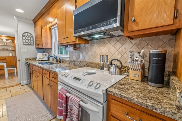 42 Venable Dr, Kilmarnock, VA