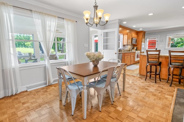 42 Venable Dr, Kilmarnock, VA