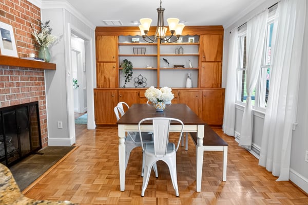 42 Venable Dr, Kilmarnock, VA
