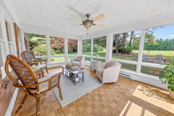 42 Venable Dr, Kilmarnock, VA
