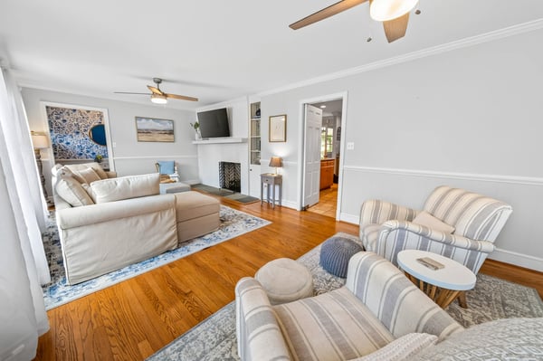 42 Venable Dr, Kilmarnock, VA