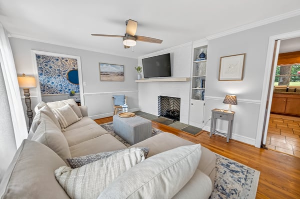 42 Venable Dr, Kilmarnock, VA