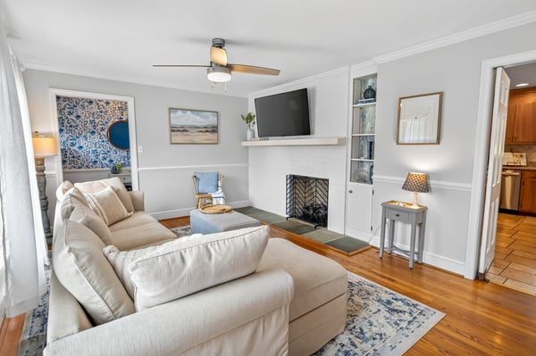 42 Venable Dr, Kilmarnock, VA