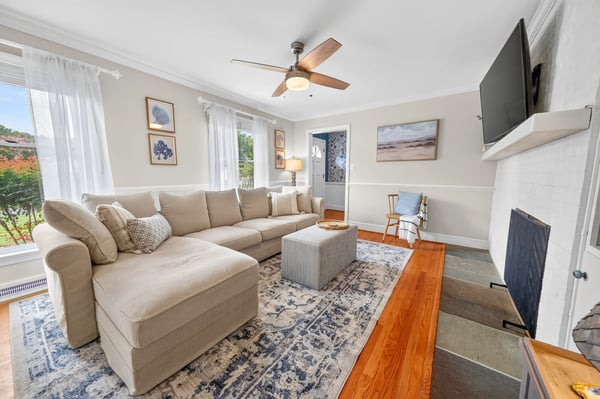 42 Venable Dr, Kilmarnock, VA