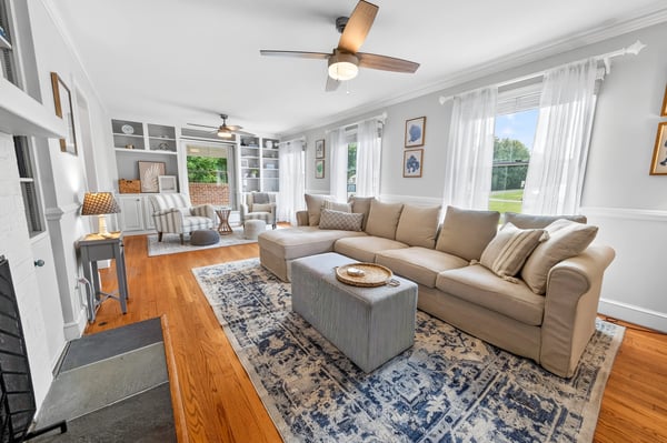 42 Venable Dr, Kilmarnock, VA