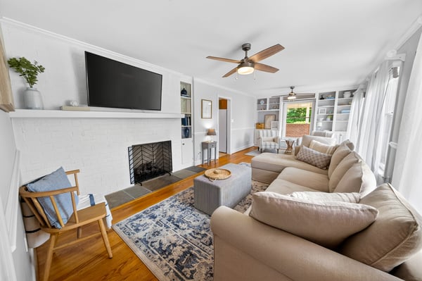 42 Venable Dr, Kilmarnock, VA