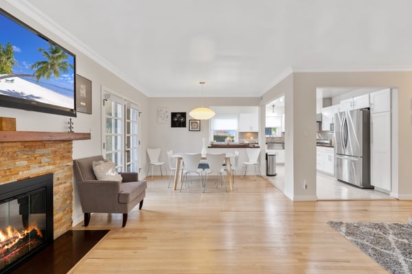 6115 Van Noord Avenue, Valley Glen, CA