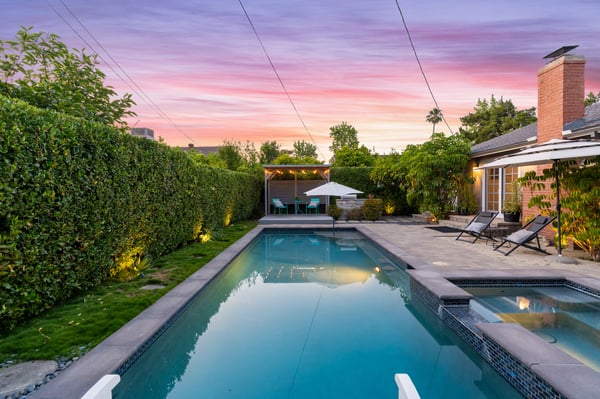 6115 Van Noord Avenue, Valley Glen, CA