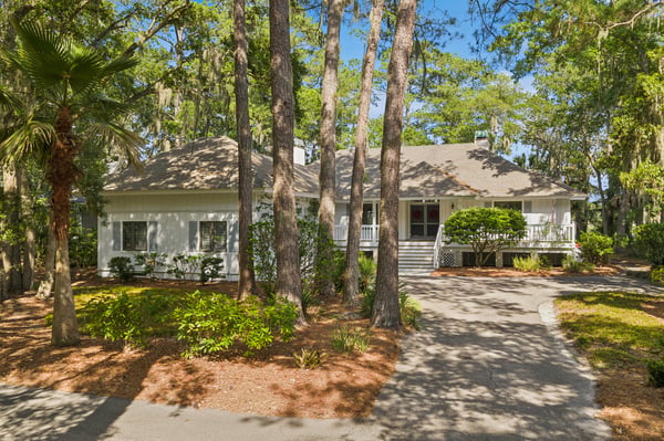 153 Dataw Drive, Saint Helena Island, SC