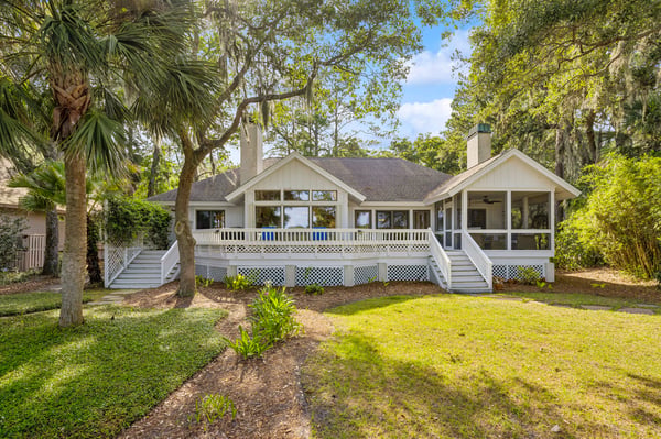 153 Dataw Drive, Saint Helena Island, SC