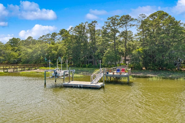 153 Dataw Drive, Saint Helena Island, SC
