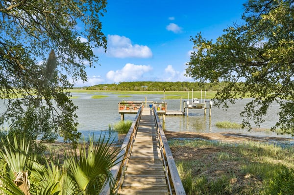 153 Dataw Drive, Saint Helena Island, SC