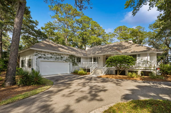 153 Dataw Drive, Saint Helena Island, SC