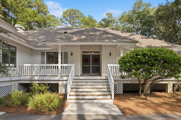 153 Dataw Drive, Saint Helena Island, SC