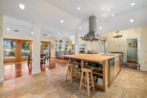 153 Dataw Drive, Saint Helena Island, SC
