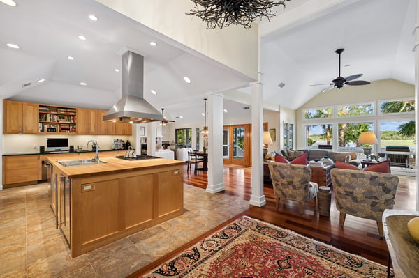 153 Dataw Drive, Saint Helena Island, SC