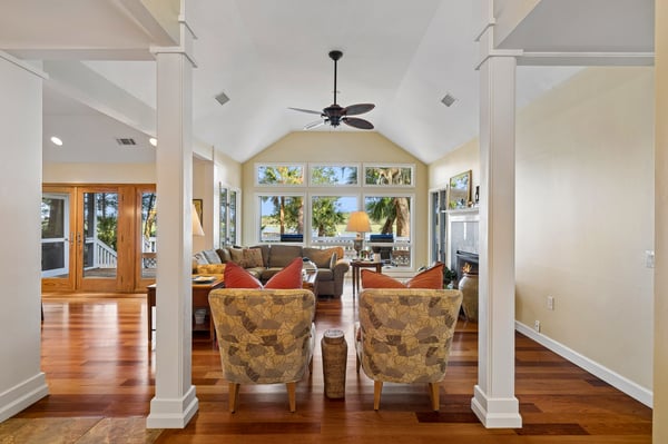 153 Dataw Drive, Saint Helena Island, SC