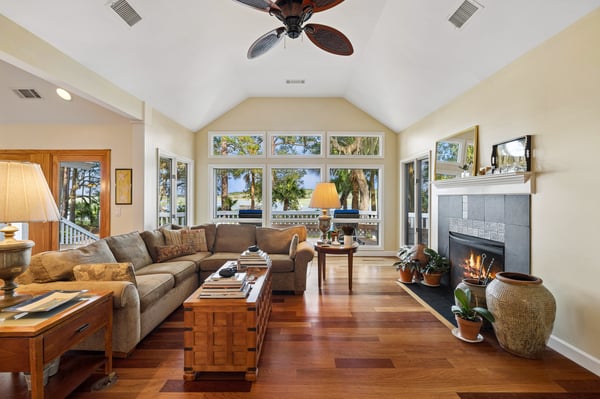 153 Dataw Drive, Saint Helena Island, SC