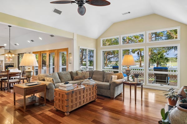 153 Dataw Drive, Saint Helena Island, SC