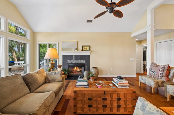 153 Dataw Drive, Saint Helena Island, SC