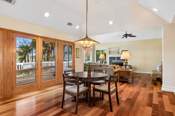 153 Dataw Drive, Saint Helena Island, SC
