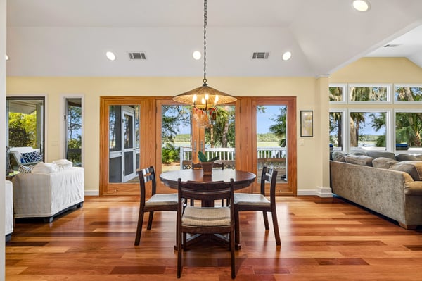 153 Dataw Drive, Saint Helena Island, SC