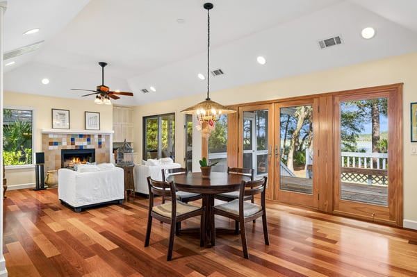 153 Dataw Drive, Saint Helena Island, SC