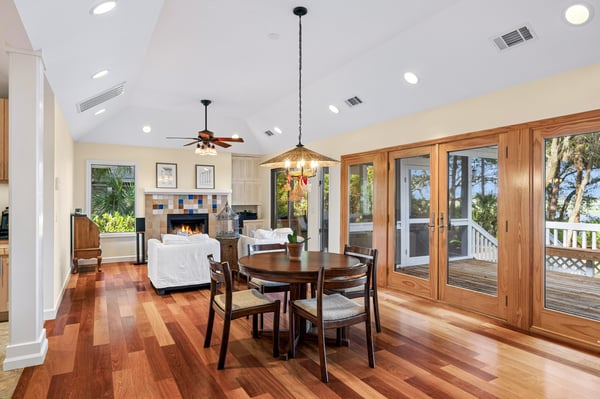 153 Dataw Drive, Saint Helena Island, SC