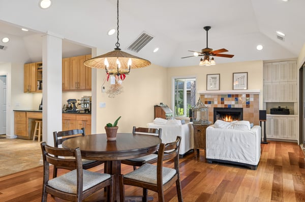 153 Dataw Drive, Saint Helena Island, SC