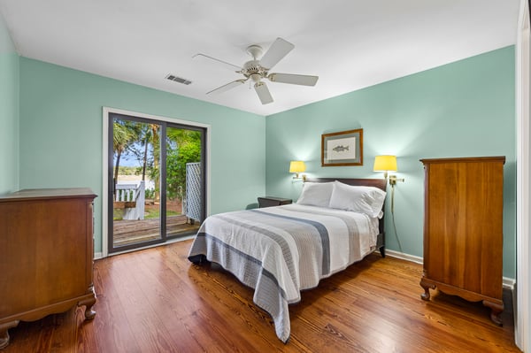 153 Dataw Drive, Saint Helena Island, SC