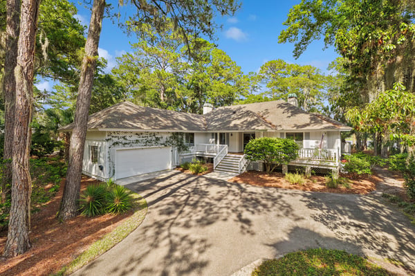 153 Dataw Drive, Saint Helena Island, SC