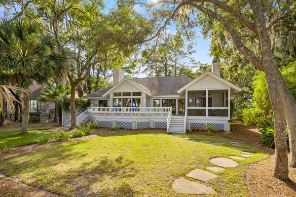 153 Dataw Drive, Saint Helena Island, SC