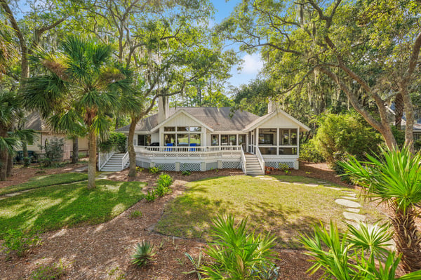 153 Dataw Drive, Saint Helena Island, SC