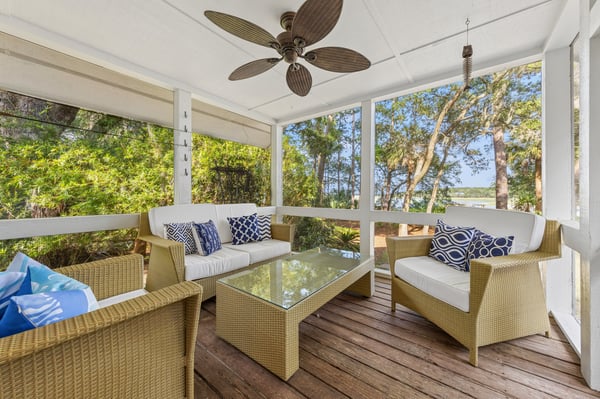 153 Dataw Drive, Saint Helena Island, SC