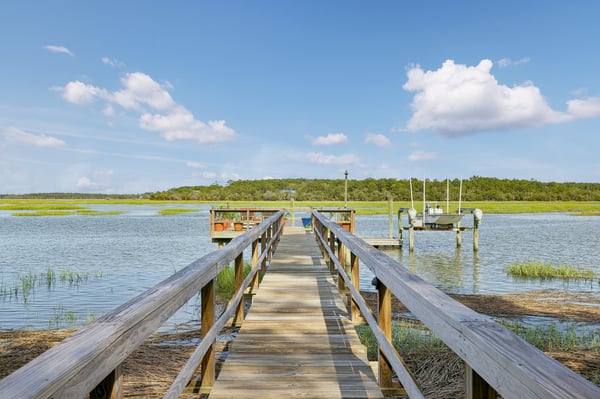 153 Dataw Drive, Saint Helena Island, SC