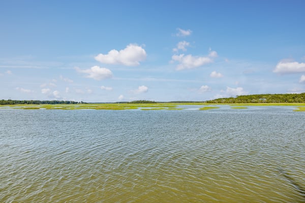 153 Dataw Drive, Saint Helena Island, SC