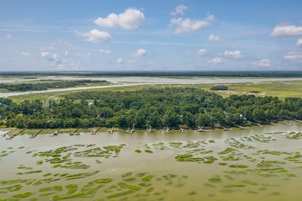 153 Dataw Drive, Saint Helena Island, SC